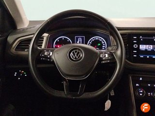 Volkswagen T-Roc Advance 2.0 TDI 110kW (150CV) DSG
