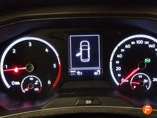 Volkswagen T-Roc Advance 2.0 TDI 110kW (150CV) DSG