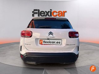 Citroën C5 Aircross 225 e-EAT8 Feel Pack