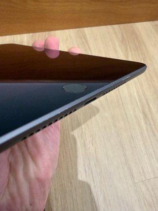 iPad Mini 5 Generación 64gb Space Gray