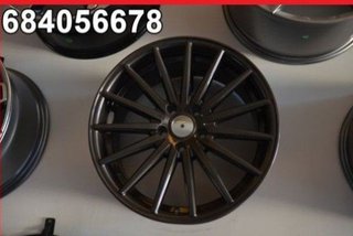 LLANTAS VW VOSSEN LOOK 18