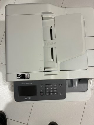 Impresora Brother DCP-L3550 CDW