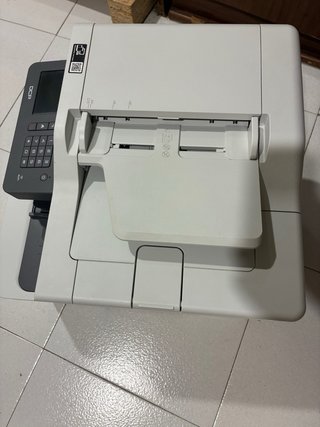 Impresora Brother DCP-L3550 CDW