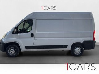 Opel Movano L2H2 3.5T 2.2 BHDi 88kW