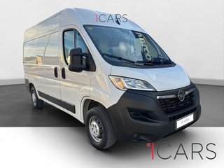Opel Movano L2H2 3.5T 2.2 BHDi 88kW