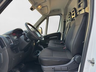 Opel Movano L2H2 3.5T 2.2 BHDi 88kW