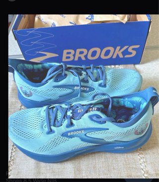 Brooks Edición Limitada Disney Stitch Zapatillas