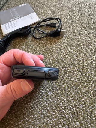 Garmin Edge 1030 Plus GPS Ciclocomputador