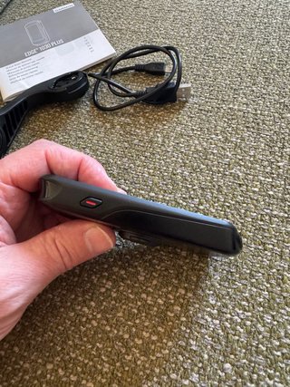 Garmin Edge 1030 Plus GPS Ciclocomputador