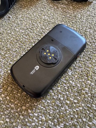 Garmin Edge 1030 Plus GPS Ciclocomputador