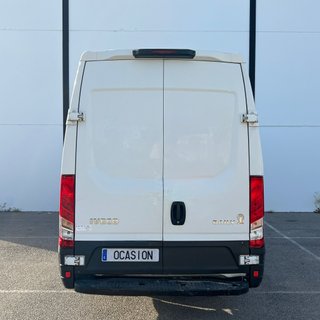 IVECO DAILY 35s 15