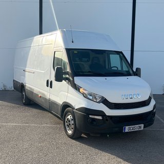 IVECO DAILY 35s 15