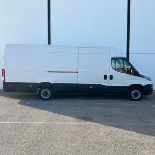IVECO DAILY 35s 15