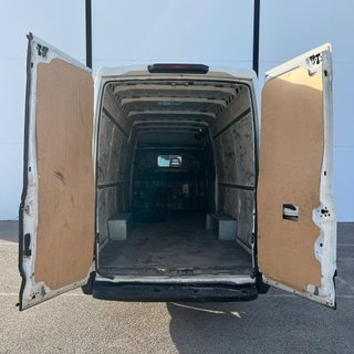 IVECO DAILY 35s 15