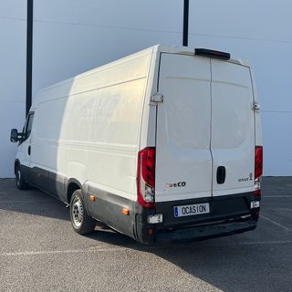 IVECO DAILY 35s 15