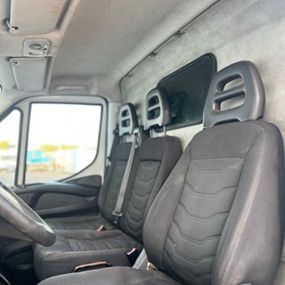 IVECO DAILY 35s 15