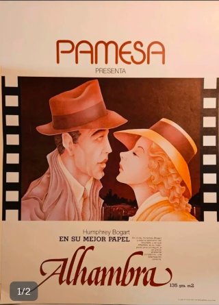 3 Carteles Pamesa