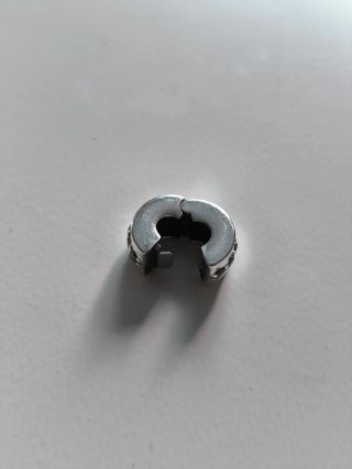 Separador Pandora con circonitas