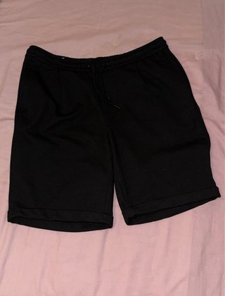 Conjunto 2 Pantalonetas Deportivas Zara Hombre