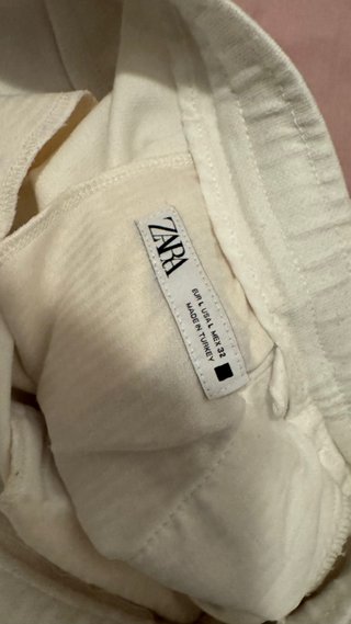 Conjunto 2 Pantalonetas Deportivas Zara Hombre