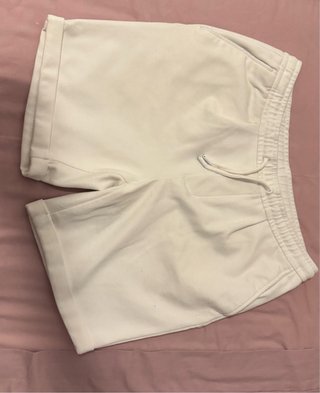 Conjunto 2 Pantalonetas Deportivas Zara Hombre