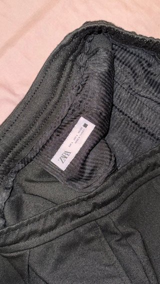 Conjunto 2 Pantalonetas Deportivas Zara Hombre