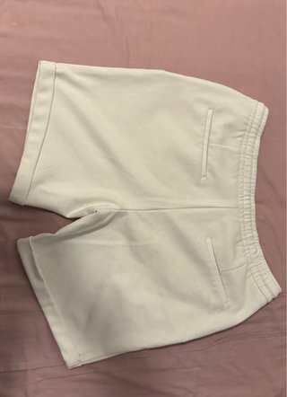 Conjunto 2 Pantalonetas Deportivas Zara Hombre