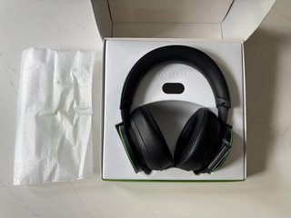 Xbox Wireless Headset Auriculares