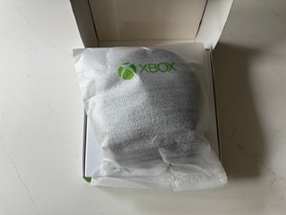 Xbox Wireless Headset Auriculares