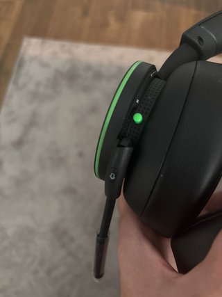 Xbox Wireless Headset Auriculares