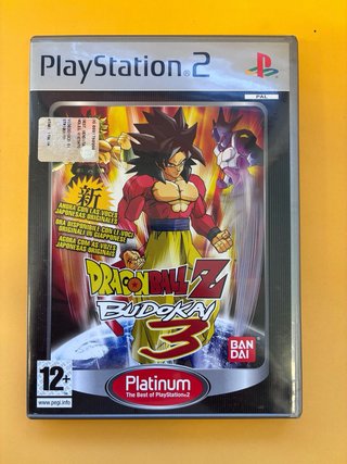 Pro Evolution Soccer 5 dragonball seven samuray