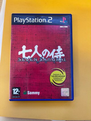 Pro Evolution Soccer 5 dragonball seven samuray