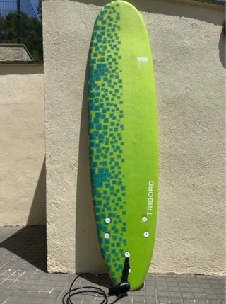 Tabla de Surf 7' TRIBORD