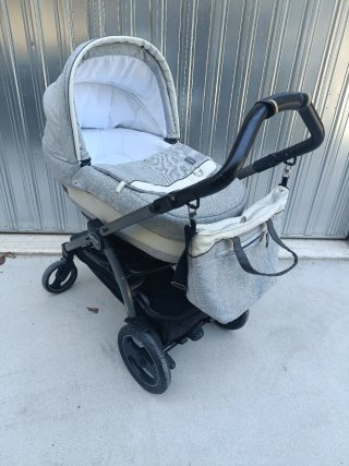Trio Peg Perego Book 51S Completo