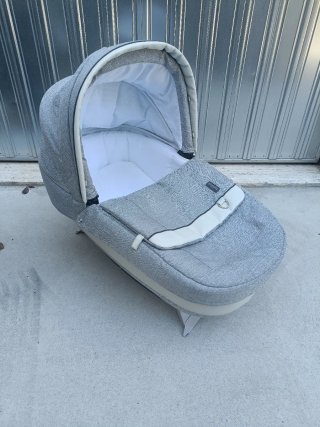 Trio Peg Perego Book 51S Completo