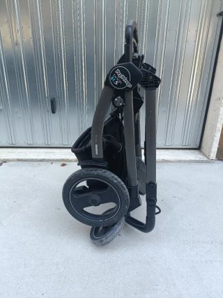 Trio Peg Perego Book 51S Completo