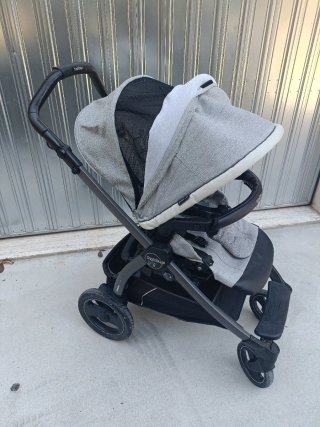Trio Peg Perego Book 51S Completo