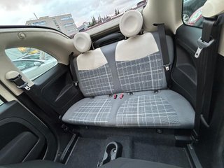 Fiat 500 Collezione 1.2 8v 51KW (69 CV)