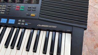 Teclado Yamaha PSR-47