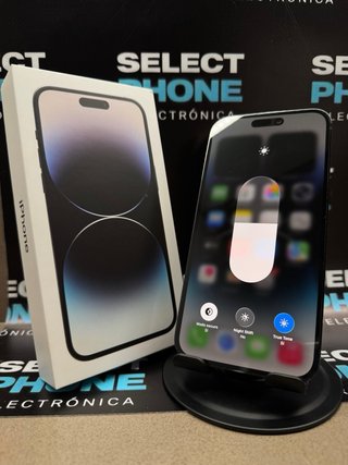 iPhone 14 Pro Max 256GB ; Bateria 100%