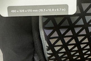 NUEVO Mochila Gaming para portátil 17” DELL