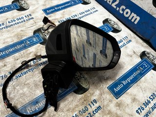 RETROVISOR DERECHO AUDI Q3 2019