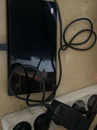 Cargador Nintendo Switch Original