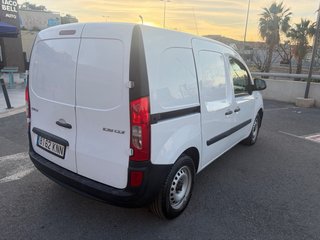 Mercedes-Benz Citan 2018