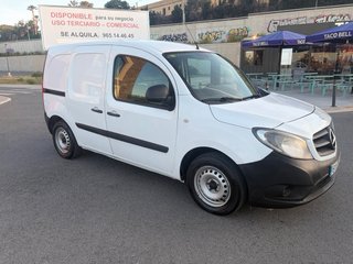Mercedes-Benz Citan 2018