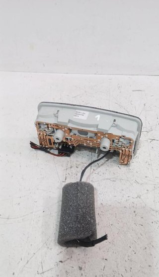 Luz interior skoda 3b0947105c fabia 1.0 tsi 187662