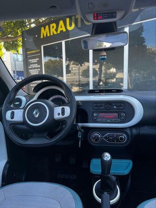 RENAULT Twingo Intens SCe 70cv SS