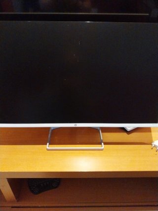 Monitor HP 1080p