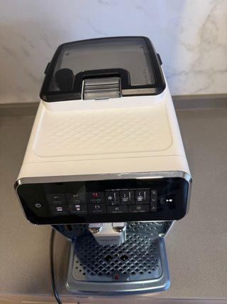 Cafetera Superautomática Philips Serie 3300
