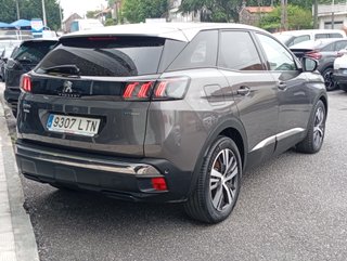 Peugeot 3008 2021